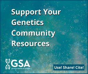 GSA Community Resources