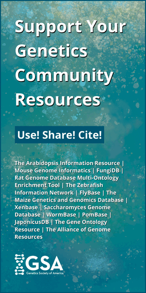 GSA Community Resources