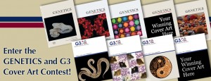 GSA journals cover contest