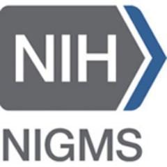 NIGMS logo