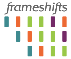 Frameshifts Logo