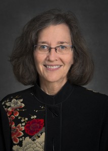 Susan Celniker