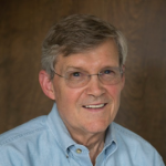 Bill Wood, PhD, Distinguished Professor Emeritus, University of ColoradoBoulder 