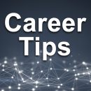 career tips logo