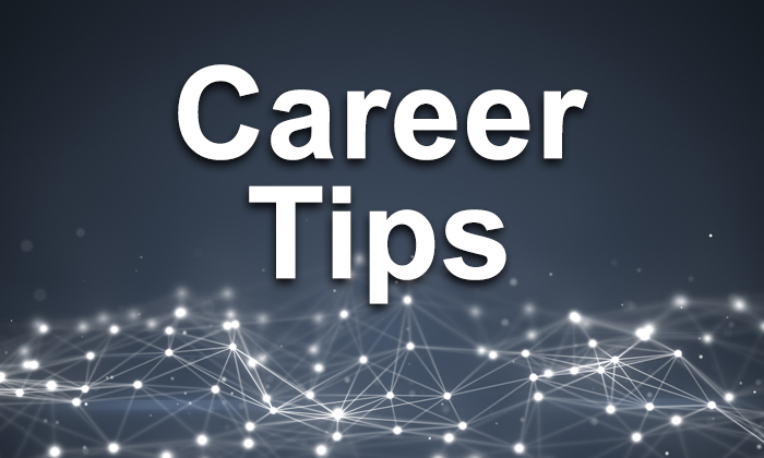 Career tips: Applying for a AAAS Science & Technology Policy Fellowship-image