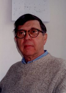 Richard Lewontin is the winner of the 2017 Morgan Medal.