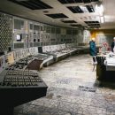 Chernobyl Nuclear Power Plant, Control Room 2. Image credit: by Michael Kötter via Flickr.