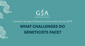What challenges do geneticists face?