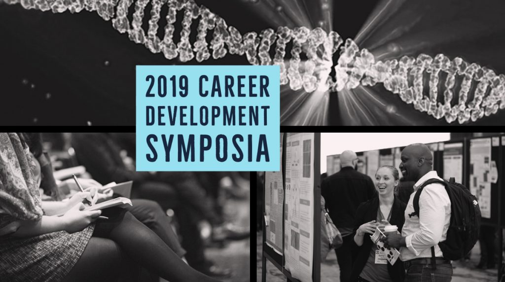 2019 Career Development Symposia: RNA biology, DNA replication and repair, science immersion, Bay Area worms-image