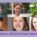 Dros19 poster winners collage
