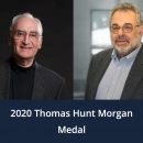 2020 Thomas Hunt Morgan Medall