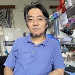 New editor of GENETICS, Yikang Rong, headshot