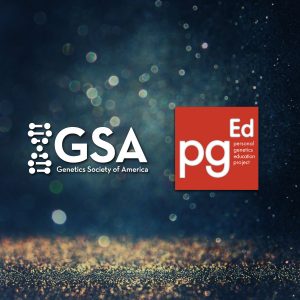 pgEd and GSA logos