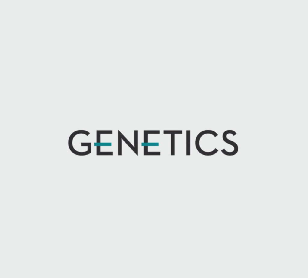 Feature Image: GENETICS