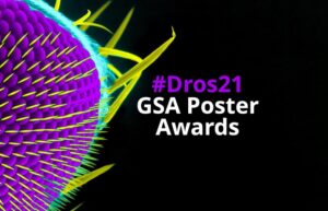 #Dros21 Poster Awards