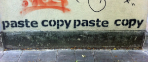 paste copy paste copy image