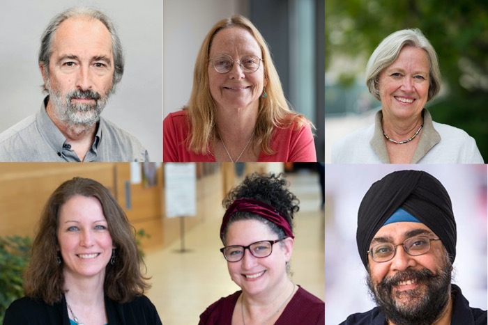 Outstanding geneticists recognized by 2022 Genetics Society of America Awards-image