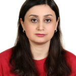 Photo of Parinaz Khalilzadeh