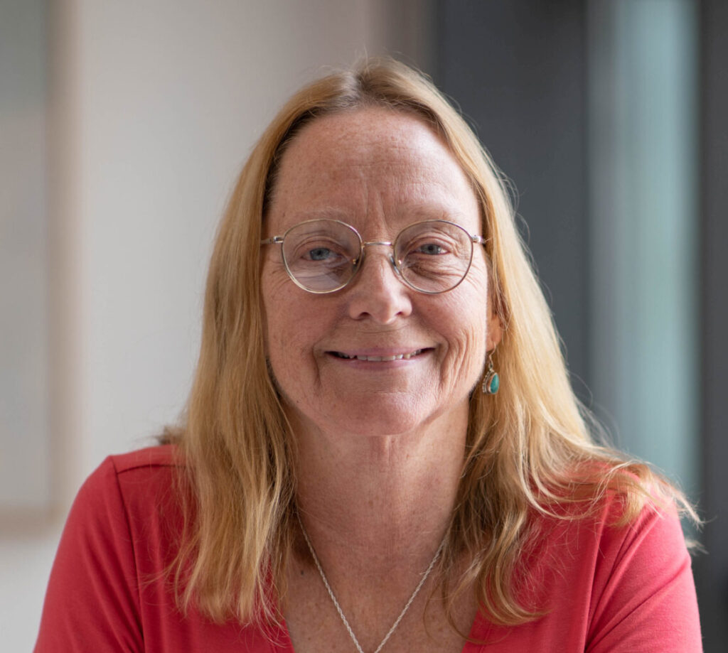 2022 Genetics Society of America Medal: Margaret Fuller-image