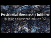 Presidential Membership Initiative