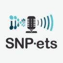 SNPets logo