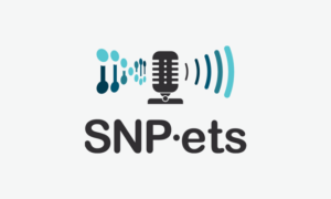 SNPets logo