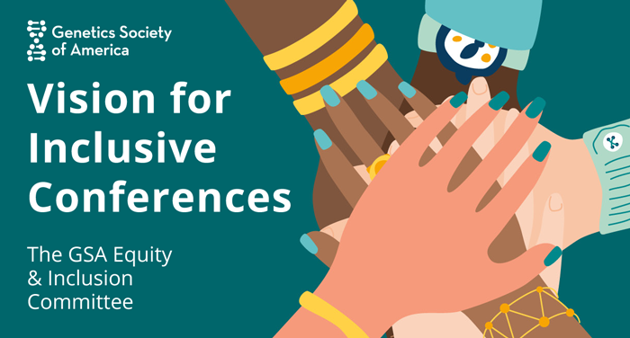 Equity and Inclusion Update: Inclusive Conferences and Building Neighborhoods-image