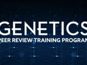 the GENETICS peer review training program